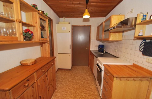 Clausthal-Zellerfeld Complejo | Ferienhaus Kamin - Dos Habitaciones Resort, Capacidad 4