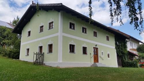 Bad Koetzting Casa | Ferienhaus Kammern