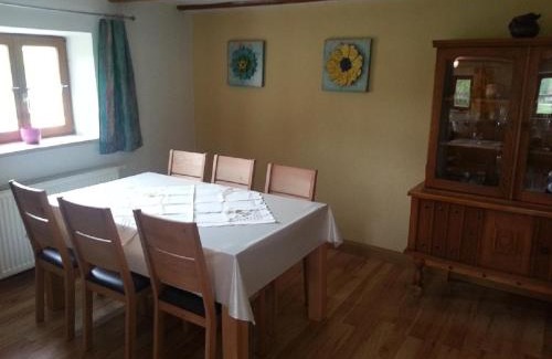 Bad Koetzting Casa | Ferienhaus Kammern