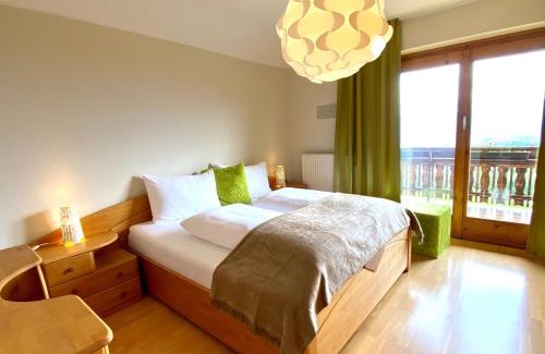 Velden am Worther See Casa | Ferienhaus Karawankenblick