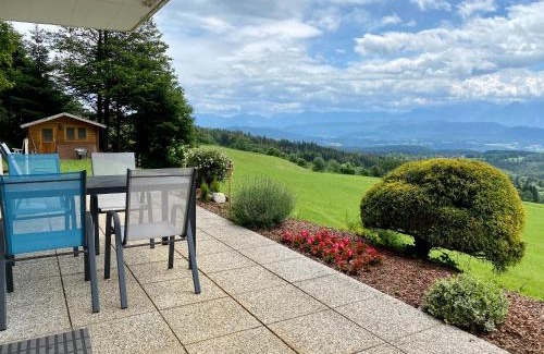 Velden am Worther See Casa | Ferienhaus Karawankenblick
