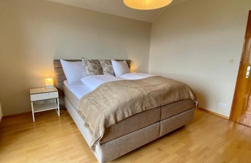 Velden am Worther See Casa | Ferienhaus Karawankenblick