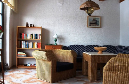 Vitte Apartamento | Ferienhaus Karin - Ferienunterkünfte Karin