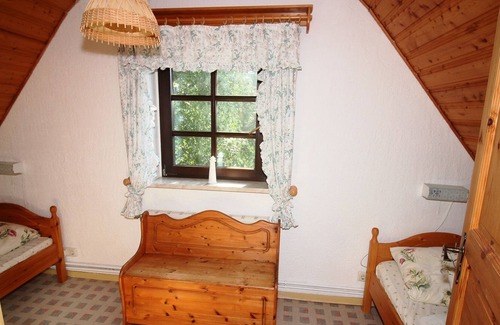 Vitte Apartamento | Ferienhaus Karin - Ferienunterkünfte Karin