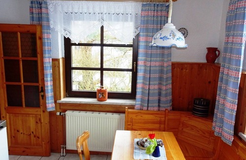 Vitte Apartamento | Ferienhaus Karin - Ferienunterkünfte Karin