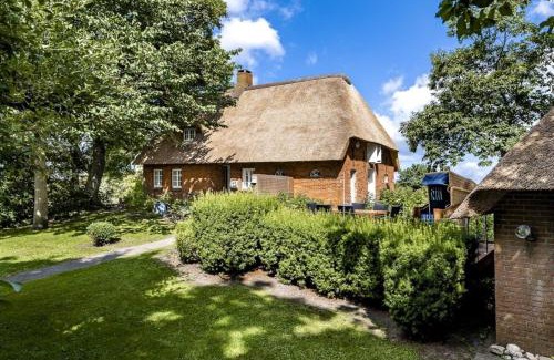 Emmelsbuell-Horsbuell Apartamento | Ferienhaus Katzhörn