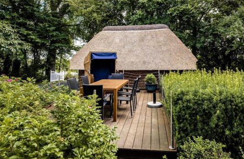 Emmelsbuell-Horsbuell Apartamento | Ferienhaus Katzhörn