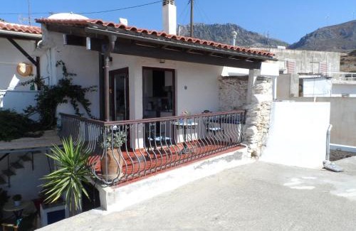 Kerames Casa | Ferienhaus Kato Ruga