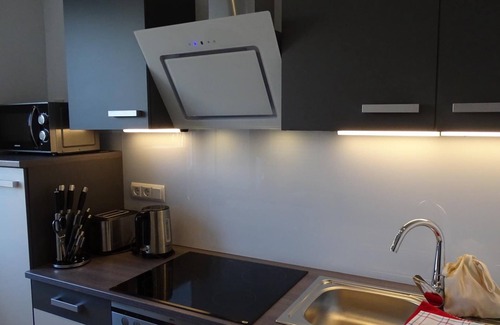 Dornumersiel Casa | Ferienhaus Kegelrobbe