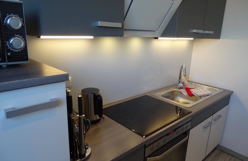 Dornumersiel Casa | Ferienhaus Kegelrobbe