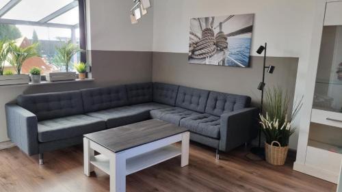 Dornumersiel Casa | Ferienhaus Kegelrobbe