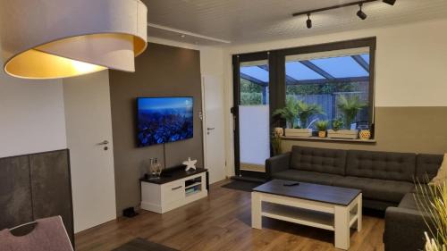 Dornumersiel Casa | Ferienhaus Kegelrobbe