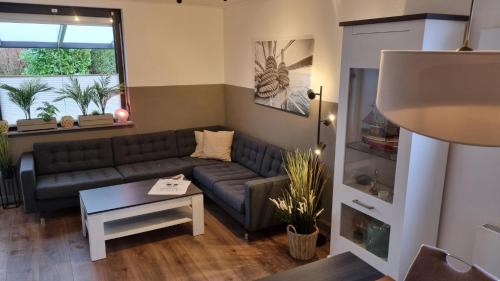 Dornumersiel Casa | Ferienhaus Kegelrobbe