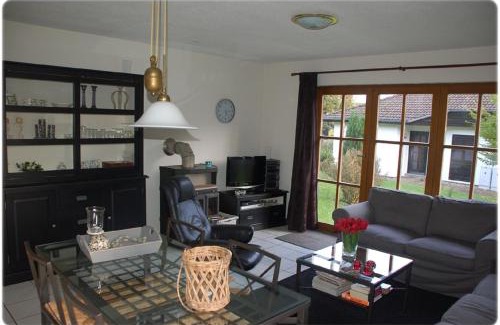 Feriendorf Frankenau Casa | Ferienhaus Kellerwald