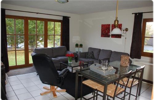Feriendorf Frankenau Casa | Ferienhaus Kellerwald
