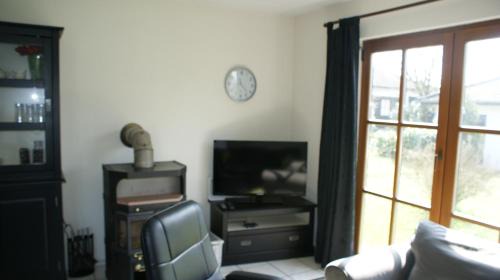 Feriendorf Frankenau Casa | Ferienhaus Kellerwald
