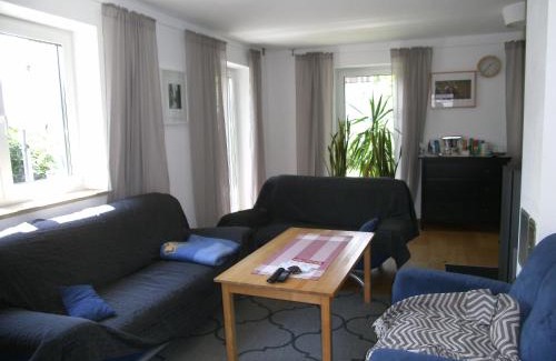 Muhr am See Casa | Ferienhaus Kettler II