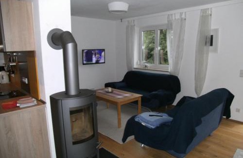 Muhr am See Casa | Ferienhaus Kettler II