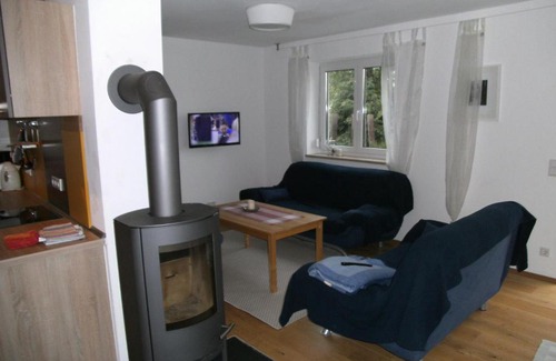 Muhr am See Casa | Ferienhaus Kettler II