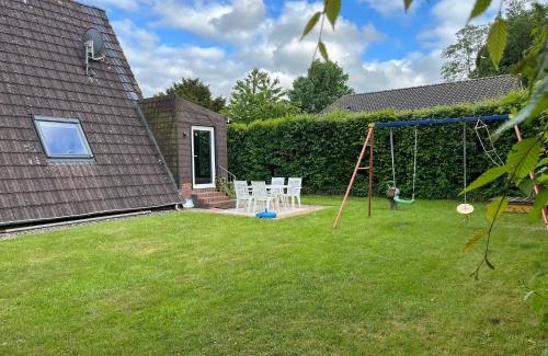 Bedekaspel Casa | Ferienhaus Kiebitz