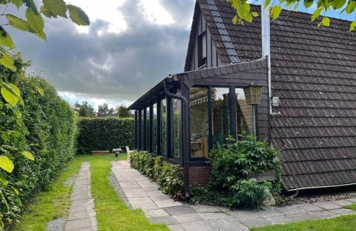 Bedekaspel Casa | Ferienhaus Kiebitz