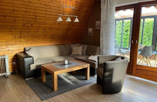 Bedekaspel Casa | Ferienhaus Kiebitz