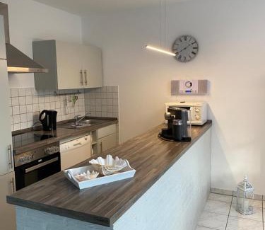 Dorumer Neufeld Casa | Ferienhaus Kiebitz