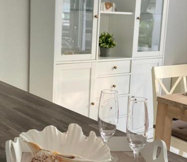 Dorumer Neufeld Casa | Ferienhaus Kiebitz