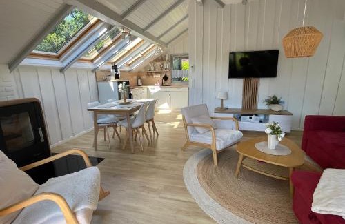 Drei Casa | Ferienhaus Kiek in Glücksburg