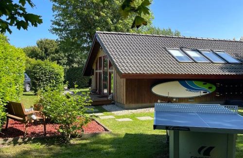 Drei Casa | Ferienhaus Kiek in Glücksburg