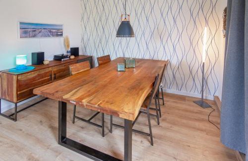 Dornumersiel Casa | Ferienhaus Kim