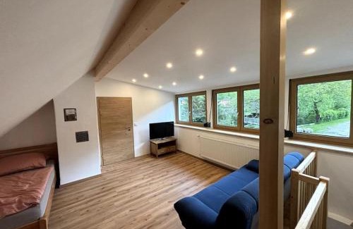 Kirchberg am Wechsel Casa | Ferienhaus Kirchberg am Wechsel