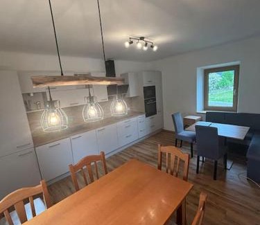 Kirchberg am Wechsel Casa | Ferienhaus Kirchberg am Wechsel