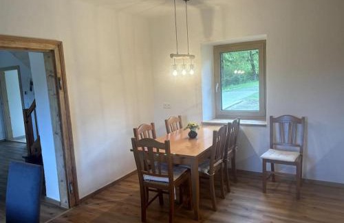 Kirchberg am Wechsel Casa | Ferienhaus Kirchberg am Wechsel