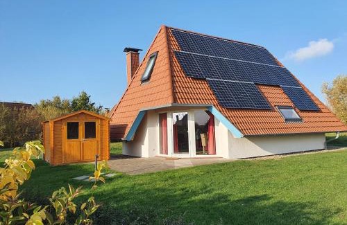 Dorumer Neufeld Casa | Ferienhaus Klapötke
