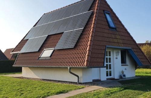 Dorumer Neufeld Casa | Ferienhaus Klapötke
