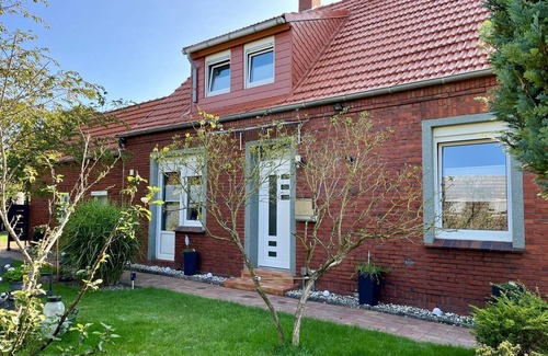 Weener Casa | Ferienhaus Kleine Auszeit, 25510