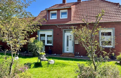 Weener Casa | Ferienhaus Kleine Auszeit, 25510