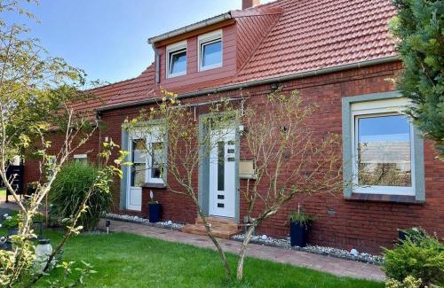 Weener Casa | Ferienhaus Kleine Auszeit 25510
