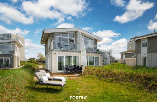 Wendtorf Casa | Ferienhaus Kleine Sonne Marina Wendtorf