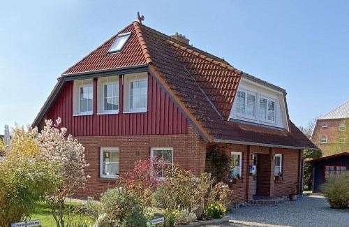 Kopendorf Casa | Ferienhaus Kleiner Leuchturm - Steuerbord Ferienwohnung Fehmarn Ostsee