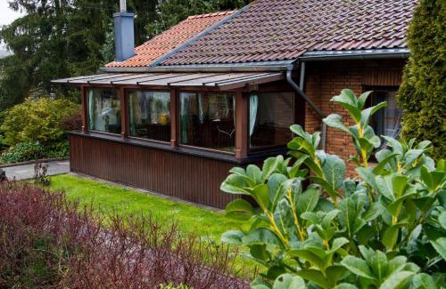 Honerath Casa | Ferienhaus "Kleiner Onkel"