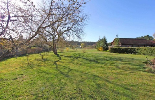 Kleinzerlang Casa | Ferienhaus Kleinzerlang SEE 8991