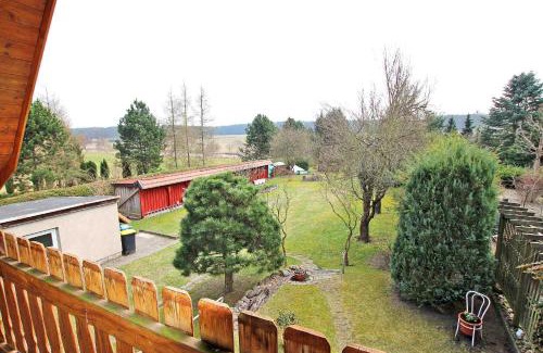 Kleinzerlang Casa | Ferienhaus Kleinzerlang SEE 9451