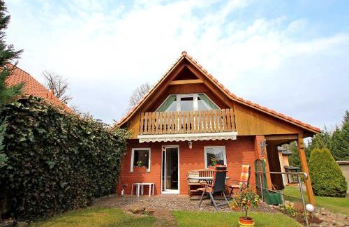 Kleinzerlang Casa | Ferienhaus Kleinzerlang SEE 9451