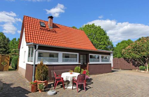 Kleinzerlang Casa | Ferienhaus Kleinzerlang SEE 10111
