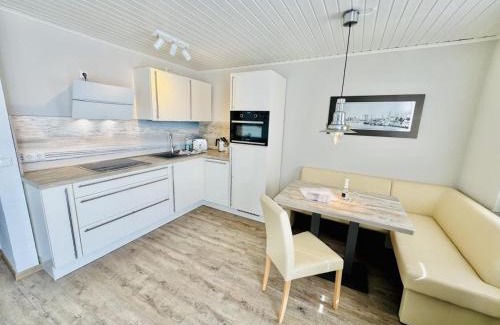 Diedrichshagen Casa | Ferienhaus Kliff-Haeuschen