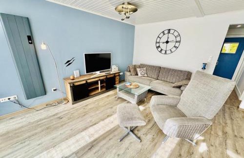 Diedrichshagen Casa | Ferienhaus Kliff-Haeuschen