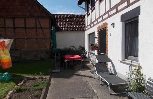 Bad Arolsen Casa | Ferienhaus Klinder