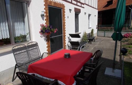 Bad Arolsen Casa | Ferienhaus Klinder